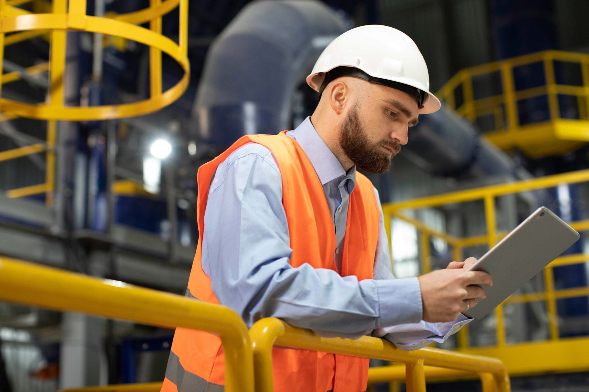 vision-fill-level-inspection-system